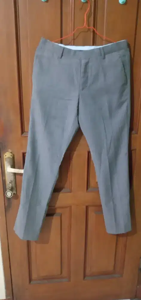 Celana panjang merk stanley adams no.32