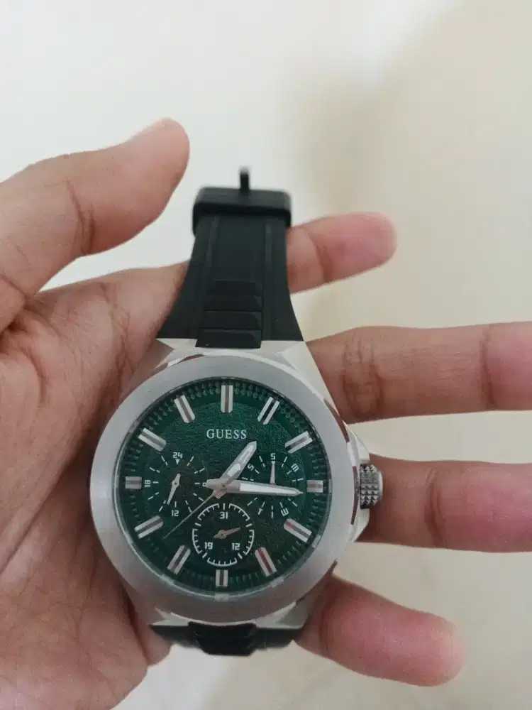 jam tangan Guess Original