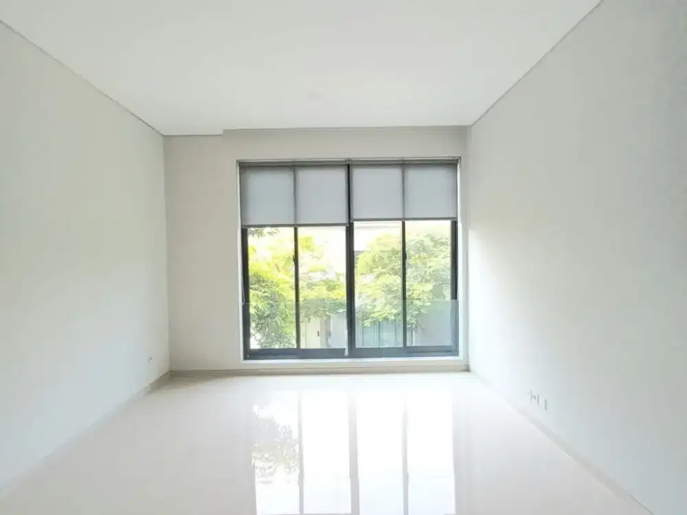 Rumah Minimalsi siap Huni di Discovery Bintaro Jaya - PR 16246