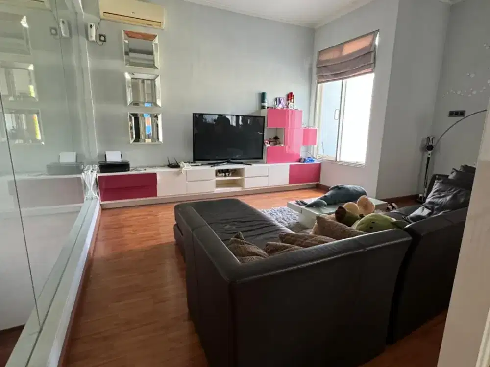 Murah Pakuwon Indah Minimalis IMPERIAL GOLF