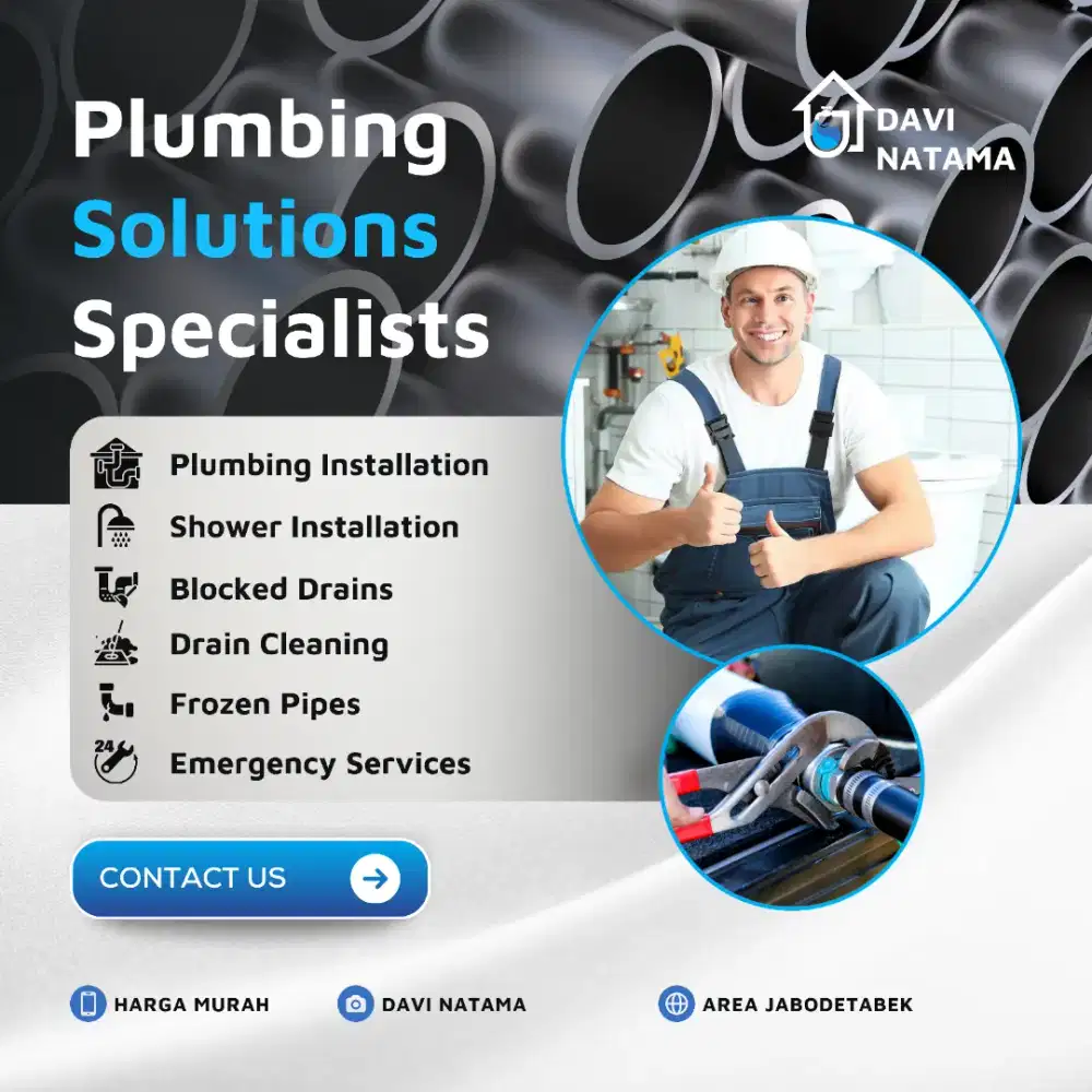 Tukang Kran Air - Perbaikan Pemasangan Kran Shower