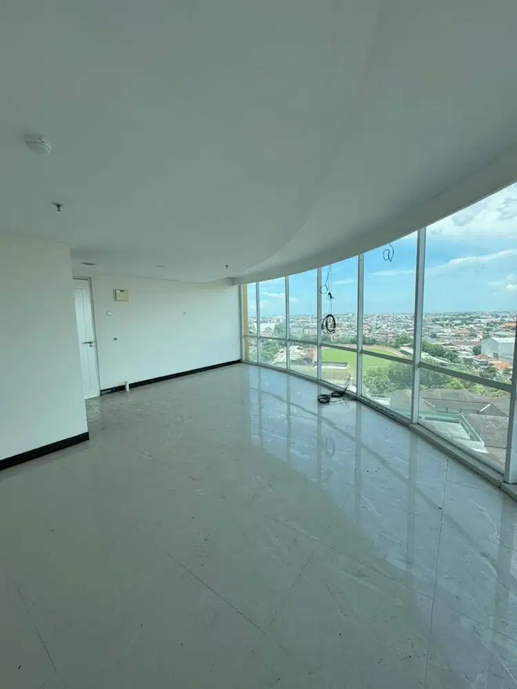 Dijual Cepat Apartemen Sentraland Semarang