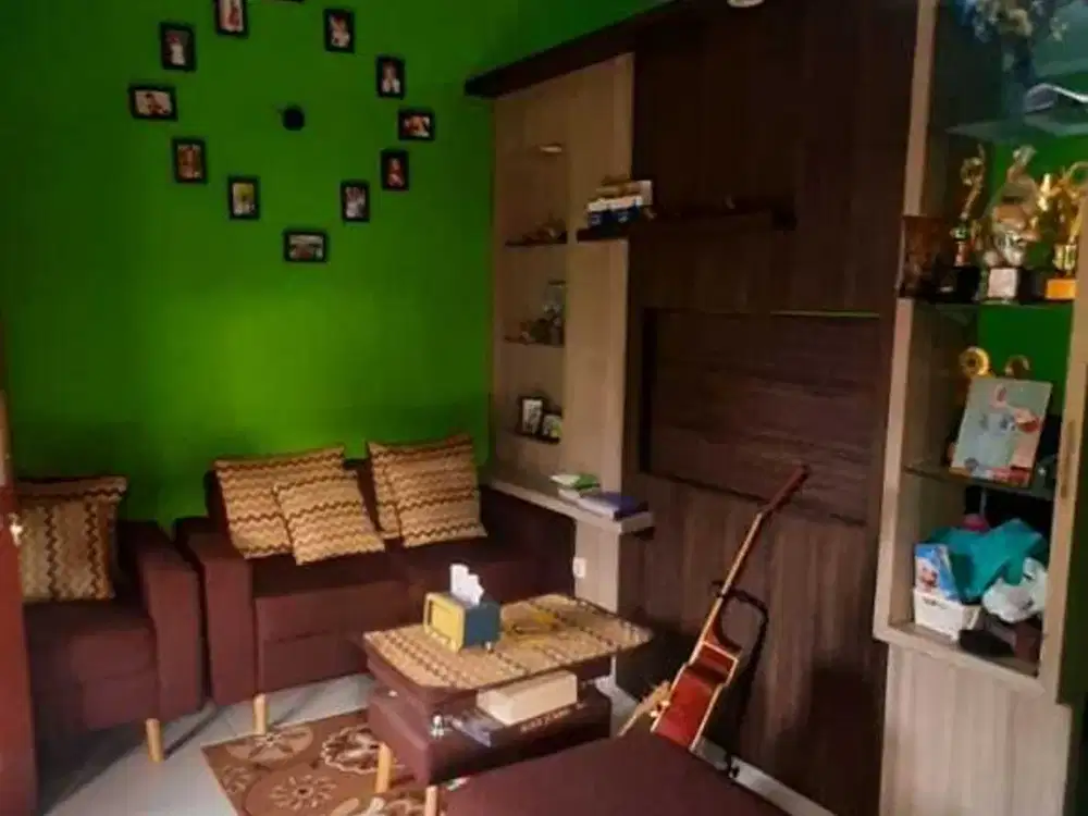 Dijual Rumah minimalis bagus di Taman Cibaduyut Indah