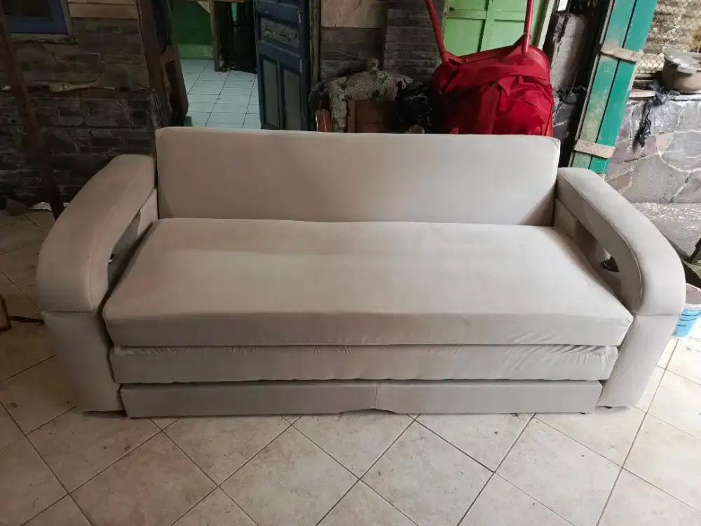 Jasa reparasi sofabad