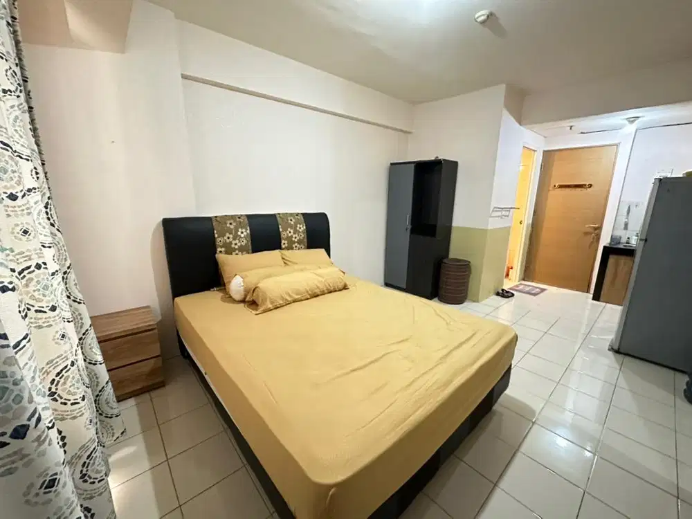 Disewakan Apartemen Murah Jakarta