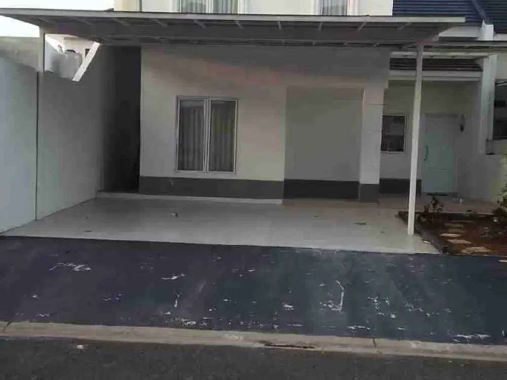 Rumah Dukuh Bima luas tanah 162 m²