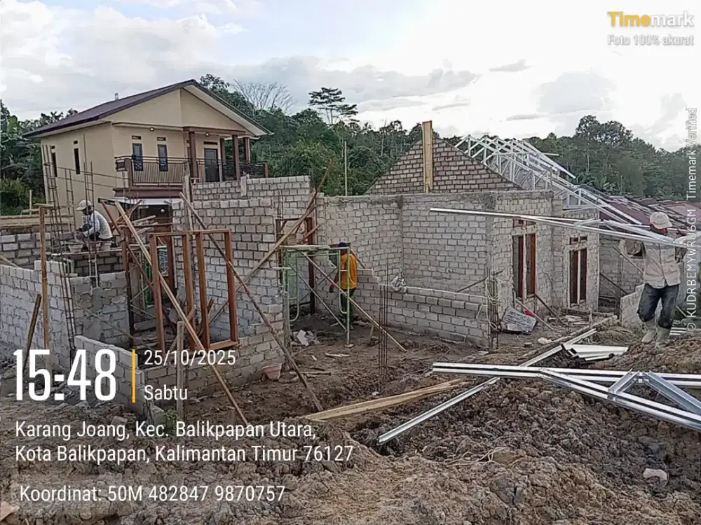 Jasa bangunan bangunan, rumah tangga