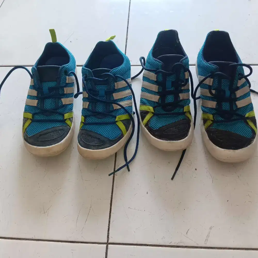 Adidas climacol bost