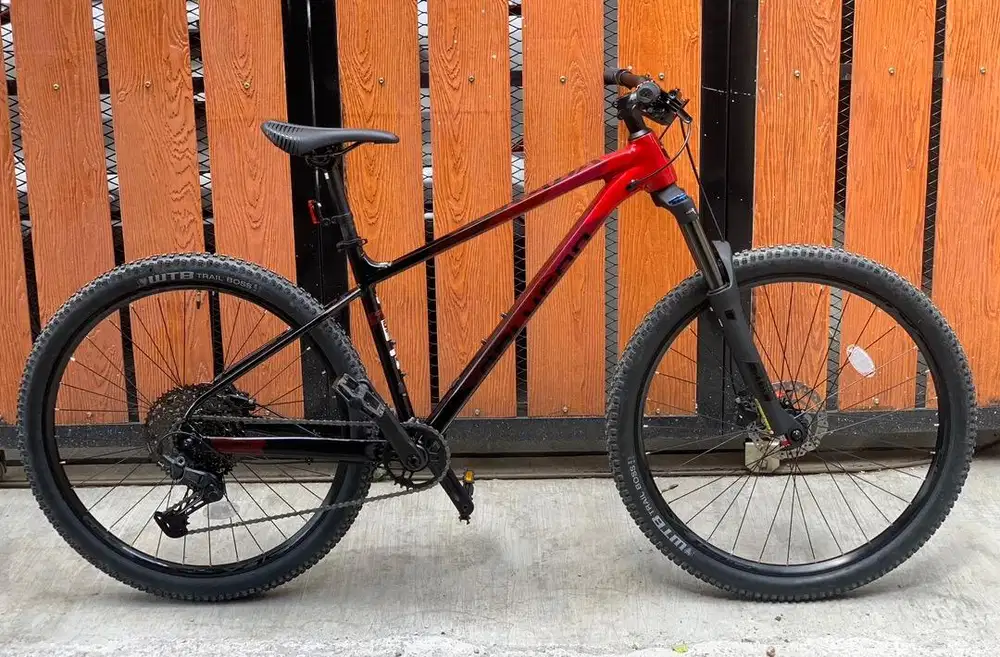 Polygon Xtrada 6 2025