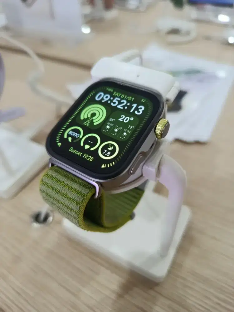 Huawei Watch Fit 4 Pro