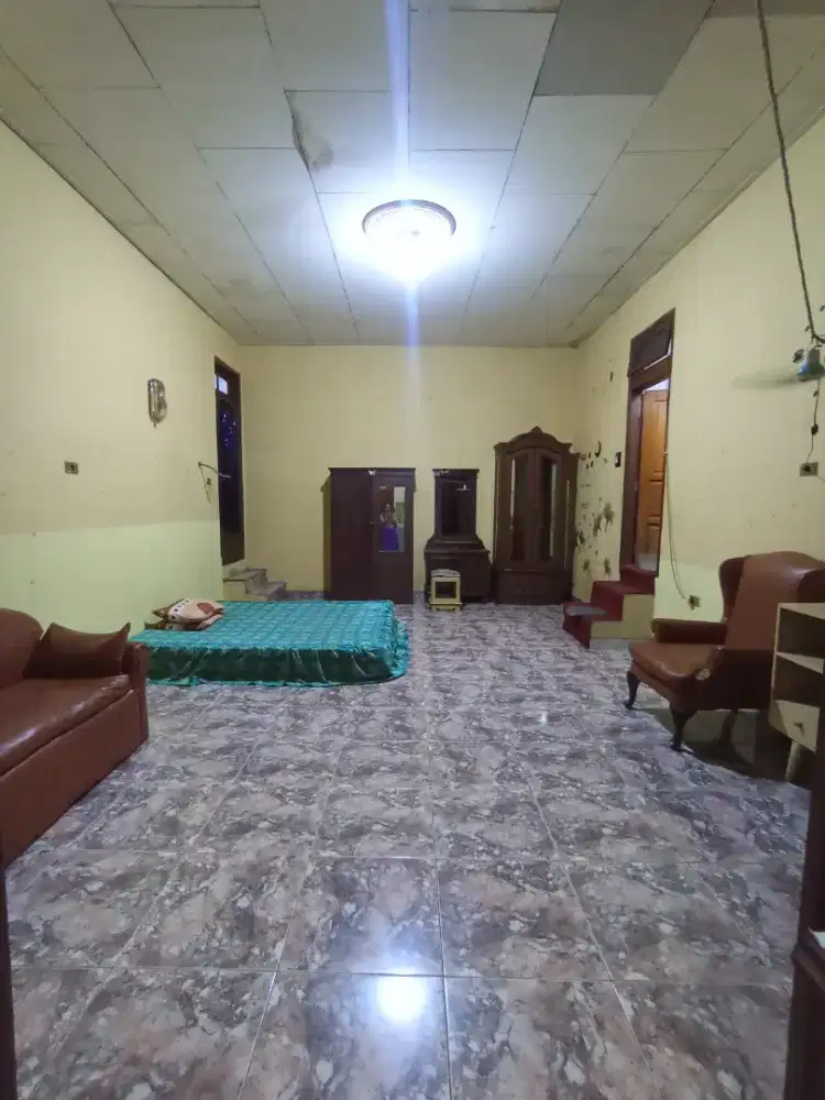 Kos Pria/Wanita Lokasi Strategis Pancoran Jakarta Selatan