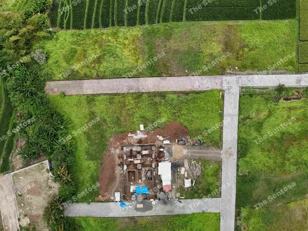 10 Menitan Pererenan canggu, 5 menit pantai kedungu tanah lot