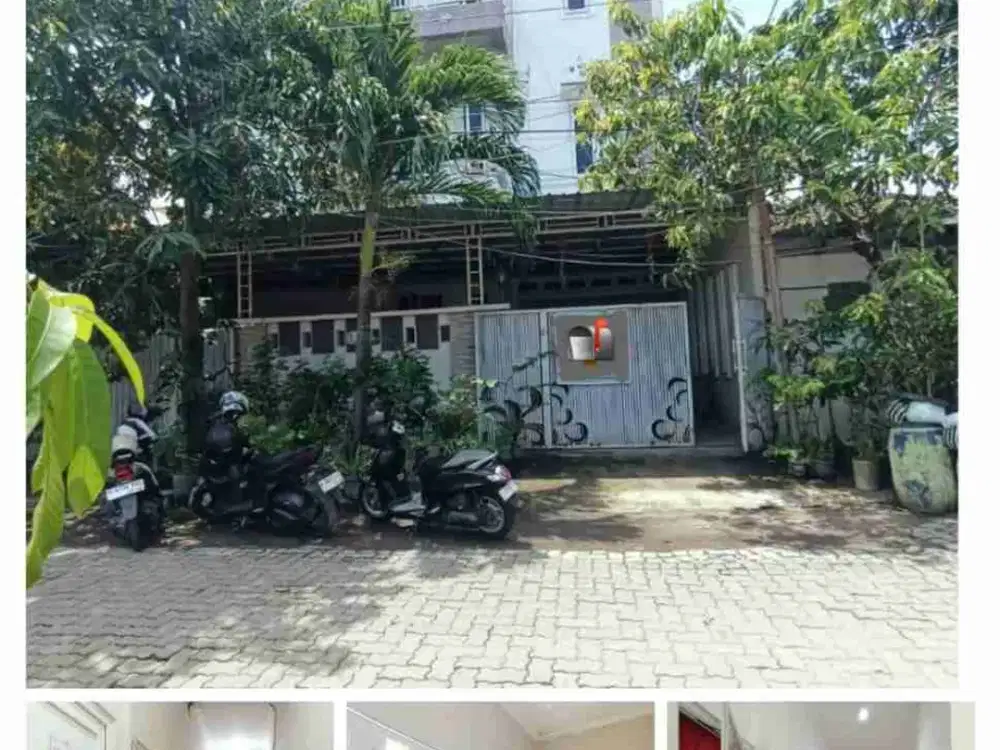 DIJUAL CEPAT KOST AKTIF KHUSUS PUTRI – SEMARANG BARAT