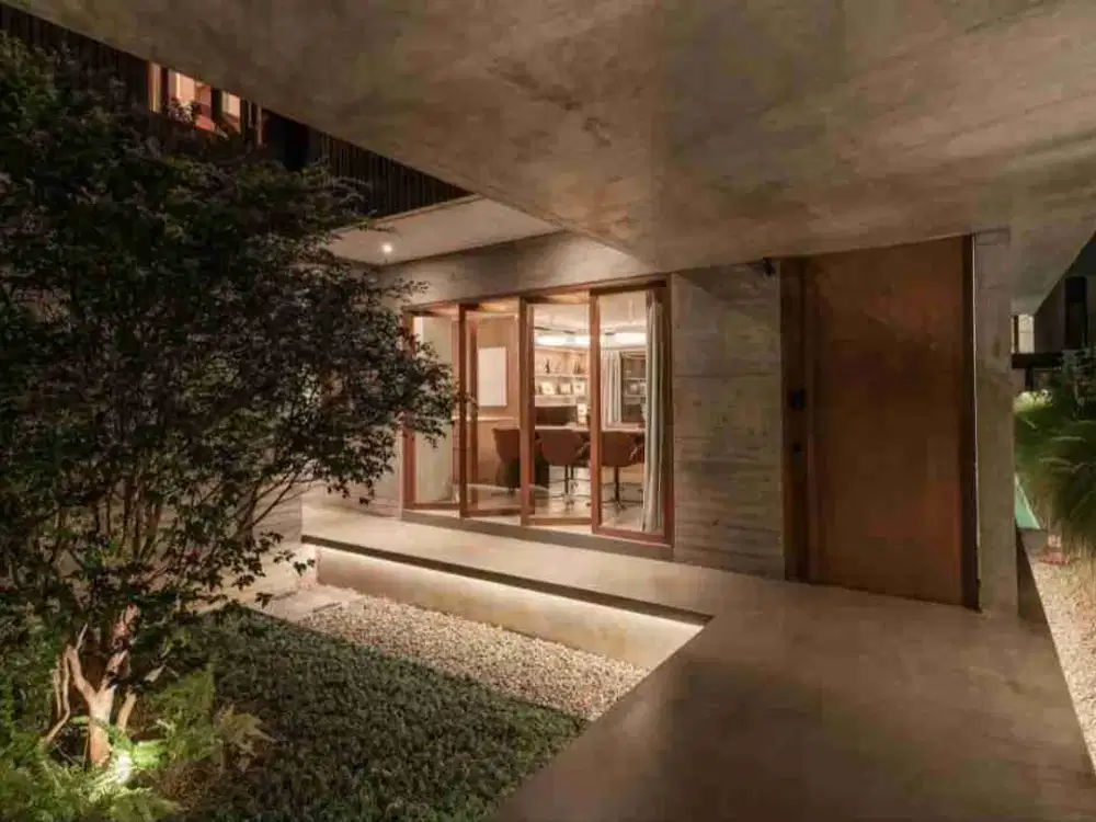 Rumah Mewah Alam Sutera Dijual Cepat Aja!