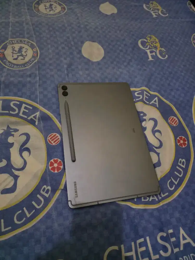 Dijual Cepat: Samsung Galaxy Tab S9 FE Plus 5G/WiFi