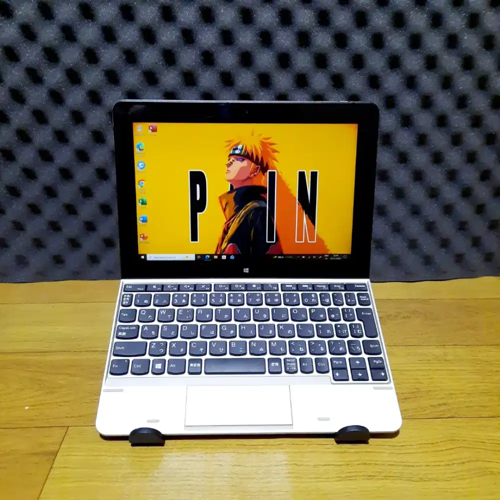 NEC VTR Slim 11 Inch SSD128