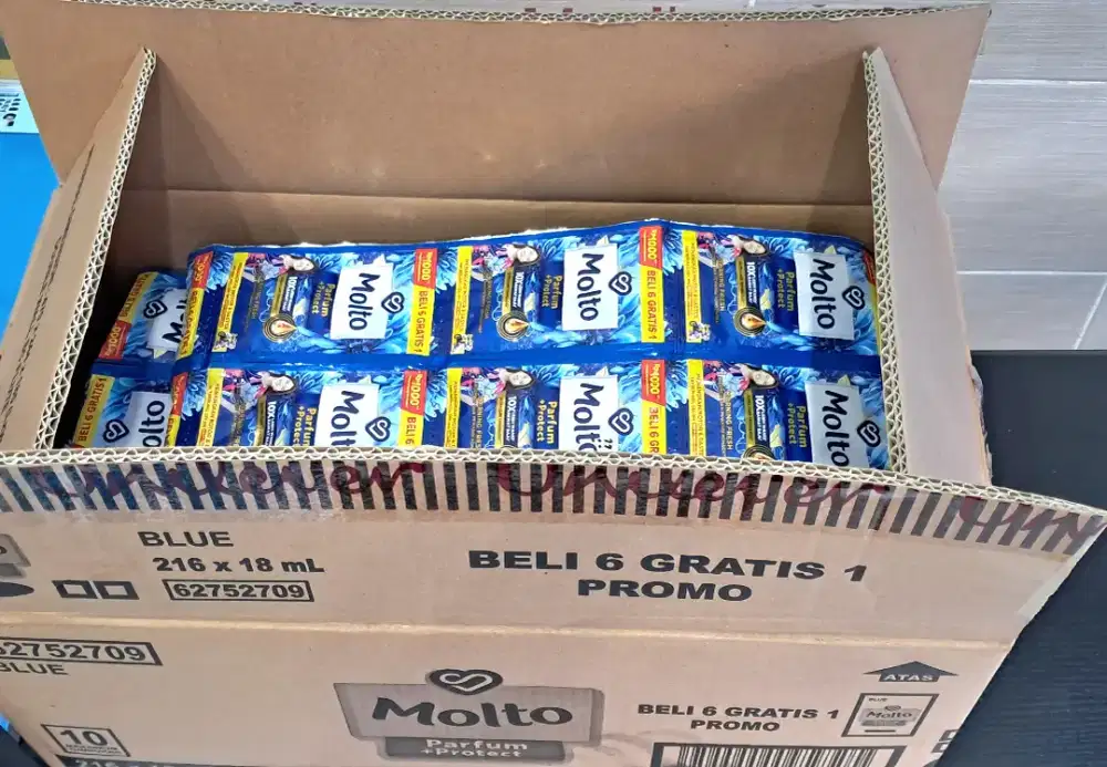 39. Jual Rugi, Cepat, Murah: Perlengkapan Laundry & Rumah Tangga