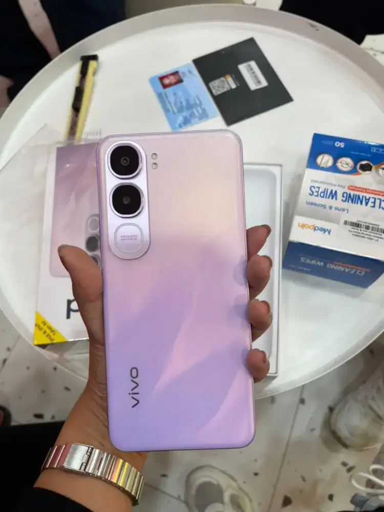 Vivo Y21d cash/cicilan tanpa dp