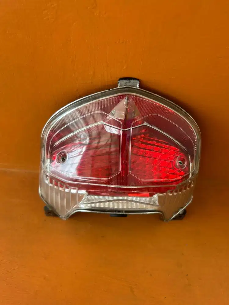Stoplamp vixion old