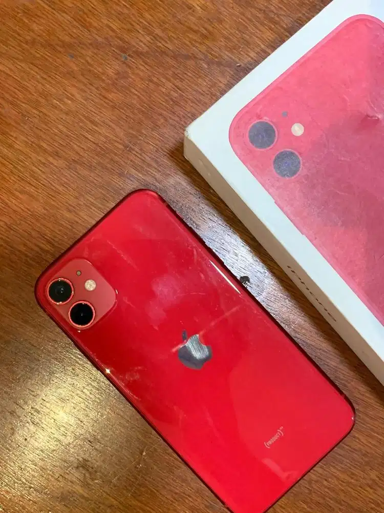 Iphone 11 128 inter all operator