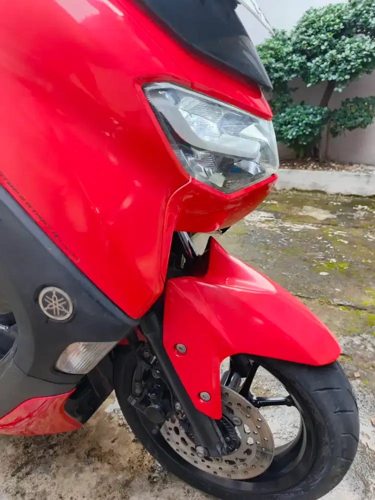 NMAX 2022 PJK JUL 26 KEYLESS