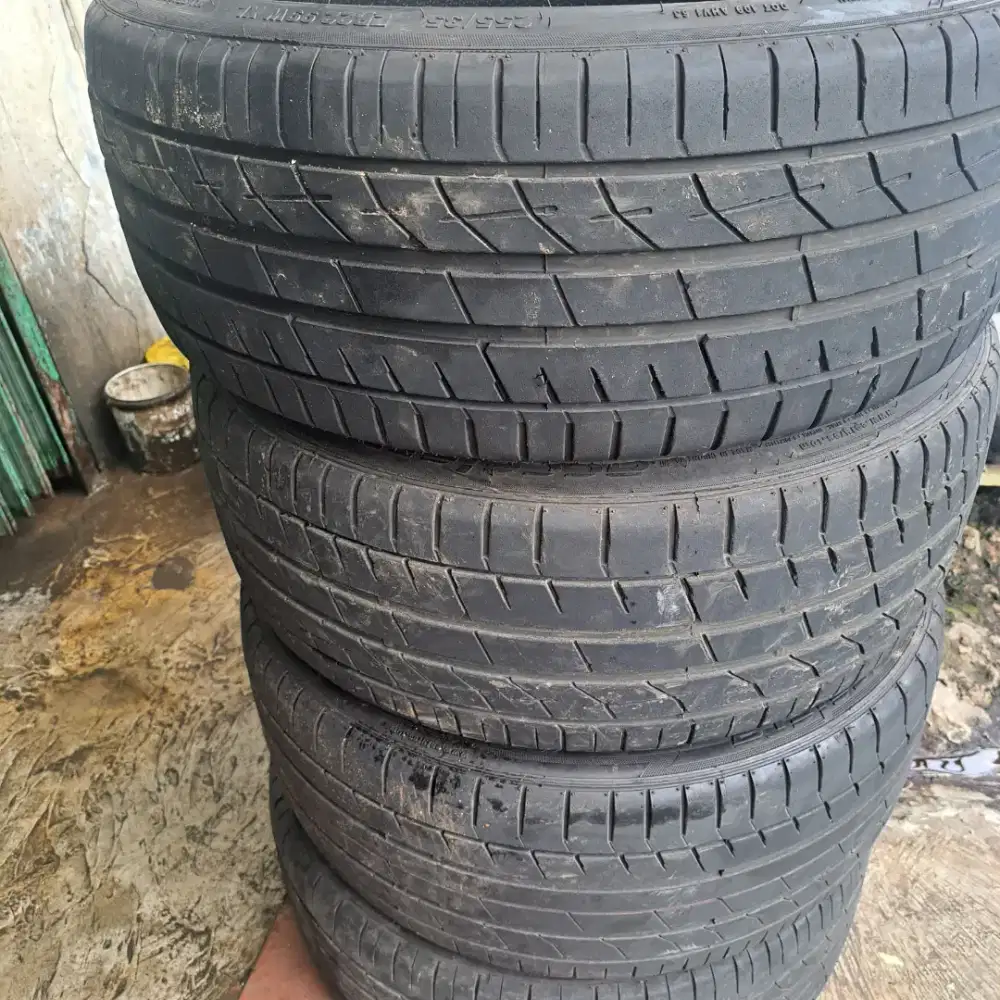 Ban mobil ring 22 accelera iota 285/35 255/35