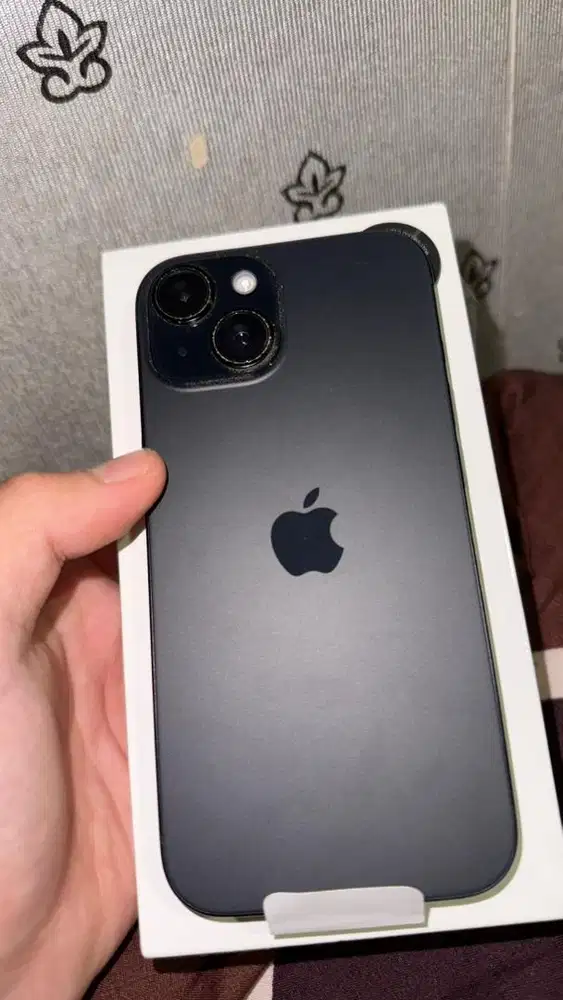 iPhone 15 128GB IBOX