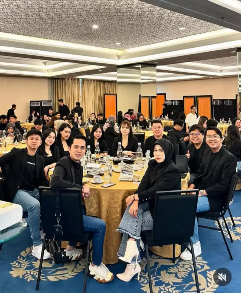 Dibutuhkan staff kantor