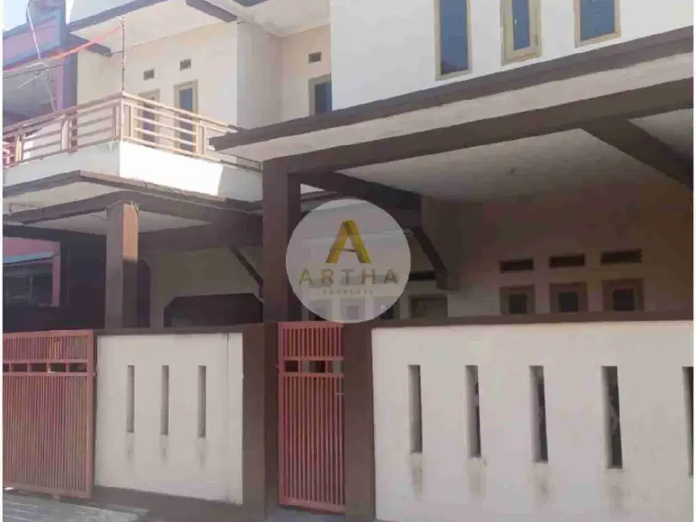 Rumah di Taman Cibaduyut indah Bandung