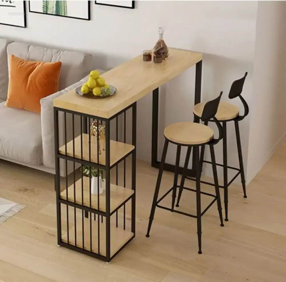 Meja cafe meja makan meja kantin meja bazar