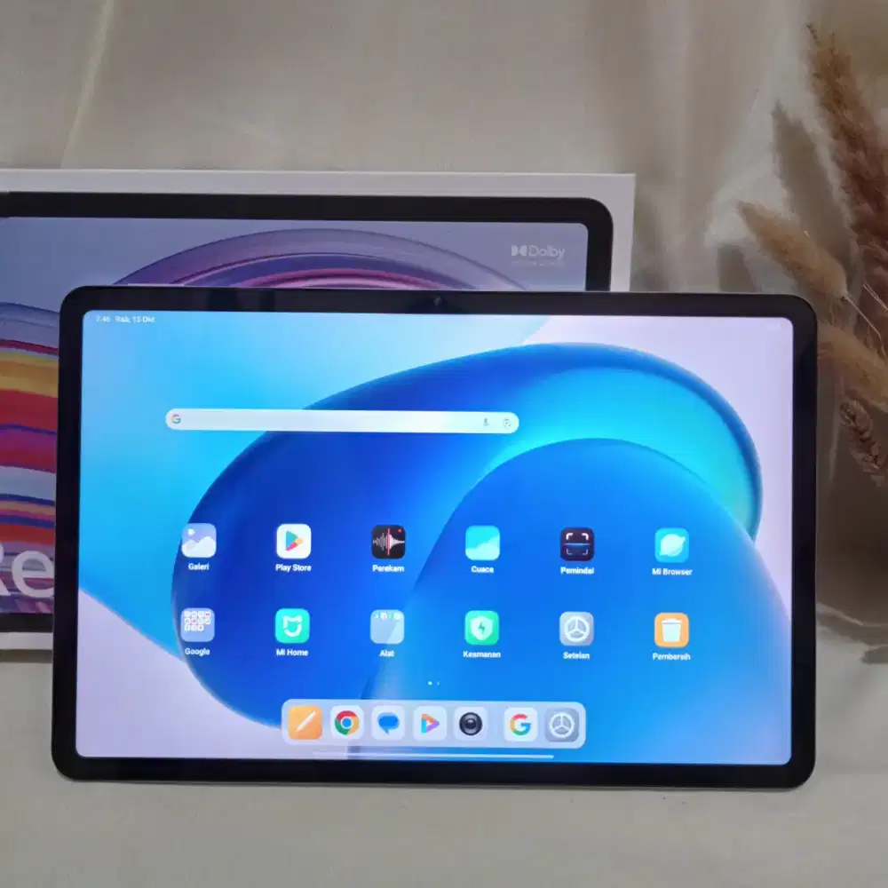 Xiaomi Redmi Pad Pro