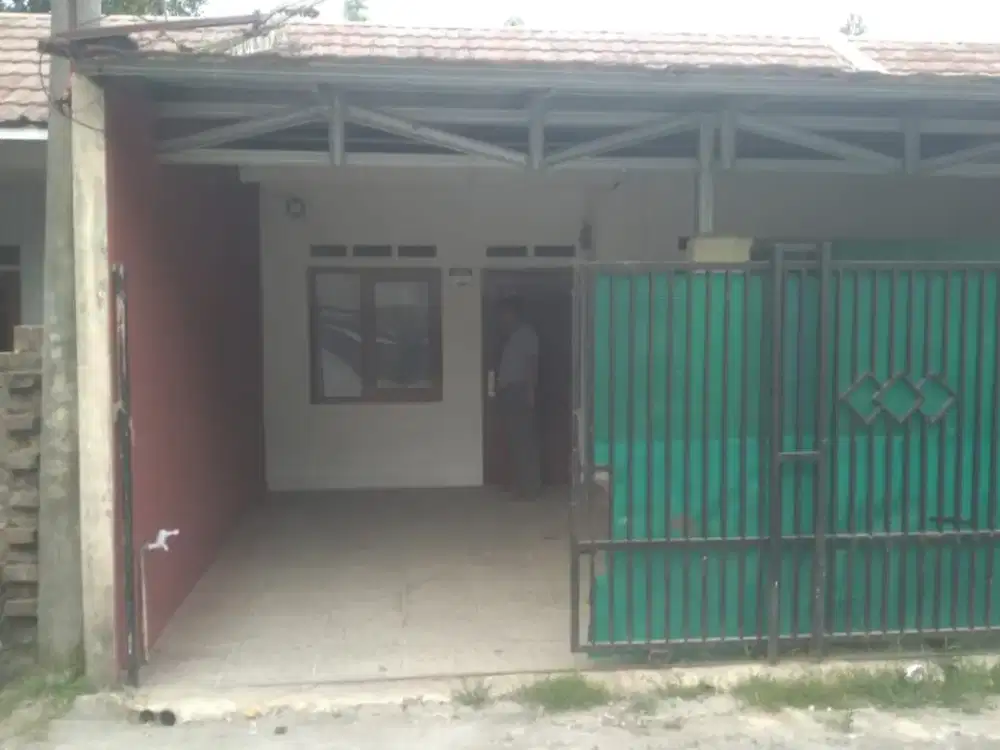 Over Kredit Rumah Subsidi Mangkalaya Sukabumi