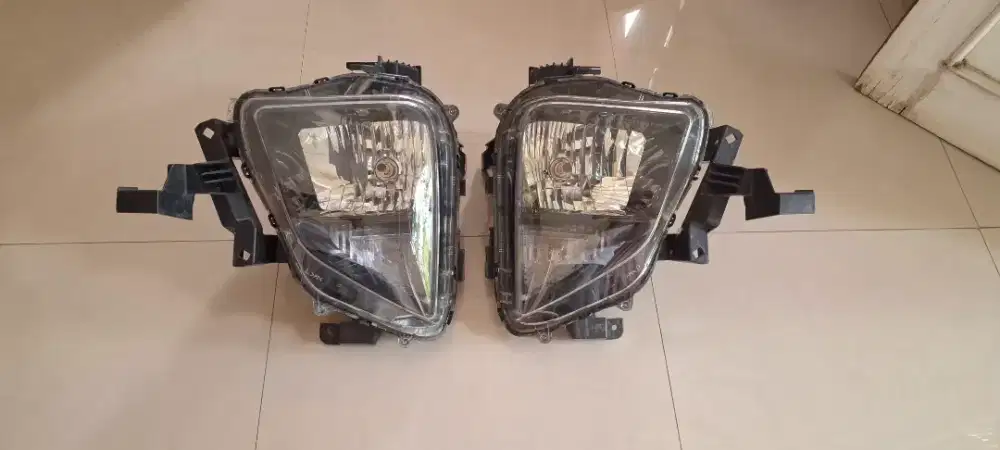 Head Lamp Mitsubishi XPANDER