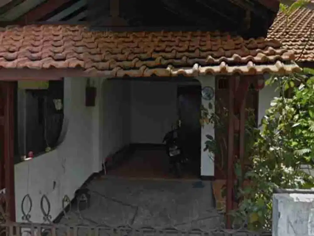 RUMAH MURAH CEMPAKA BARU | KEMAYORAN | JAKARTA PUSAT