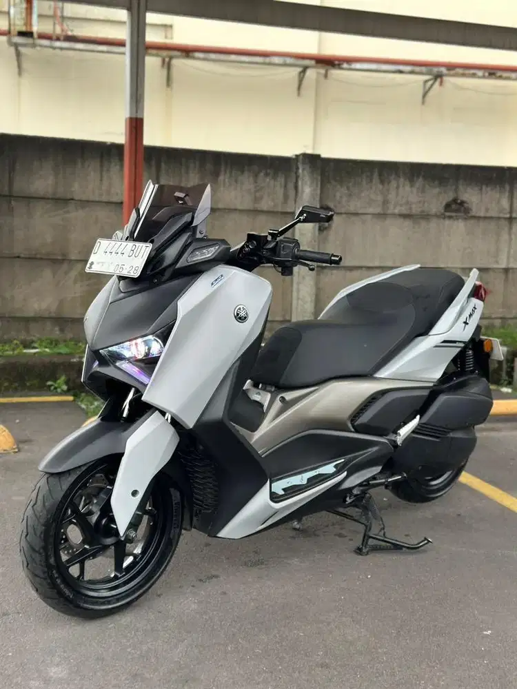 Xmax 250cc tahun 2023 istimewa