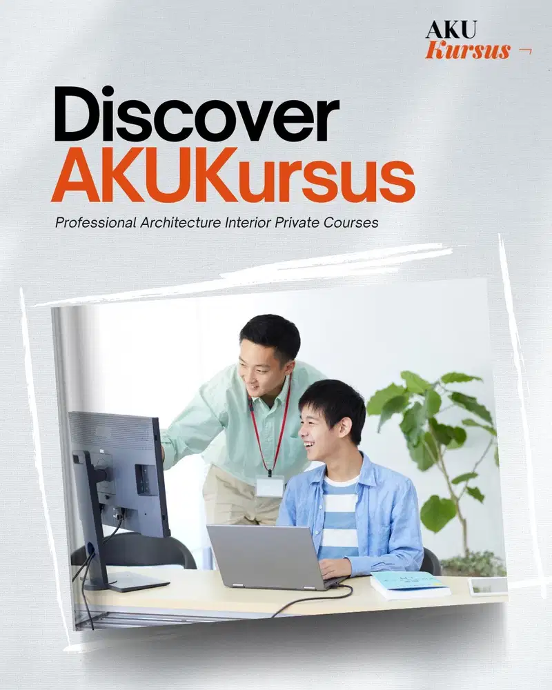 Kursus Arsitek Interior Konstruksi Bisnis