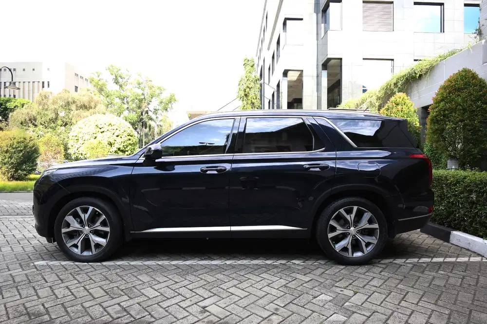 Hyundai Palisade 2021 Diesel