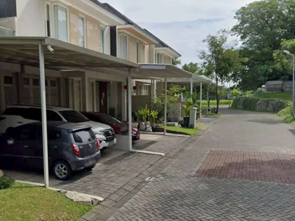 Jual Rugi Buona Vista