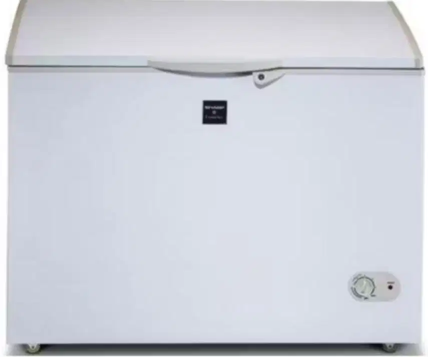 Freezer Sharp 300 Liter