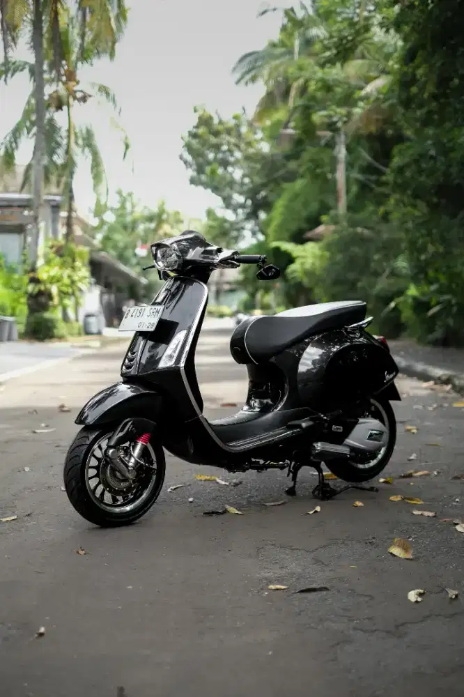 SPRINT I-GET ABS 2022