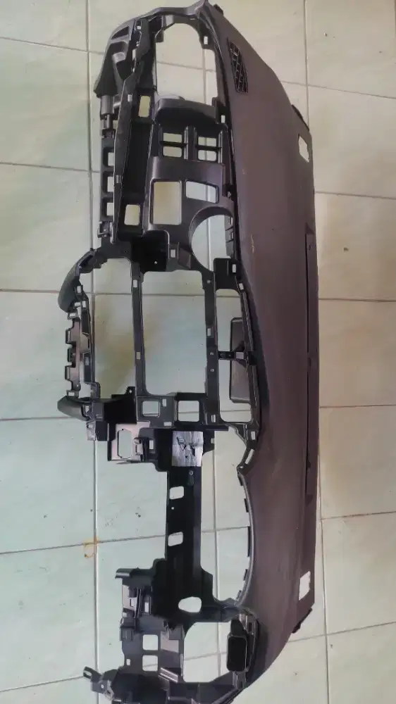 Meja dasbord Jazz RS ORi