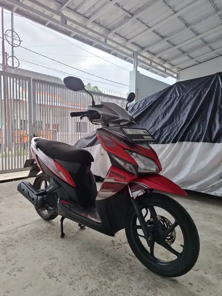 Vario Karbu Original.