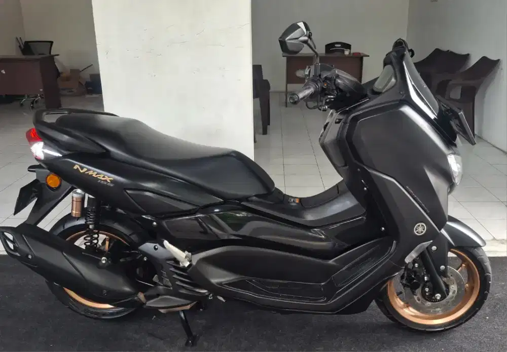 Nmax Keyles Tahun 2023