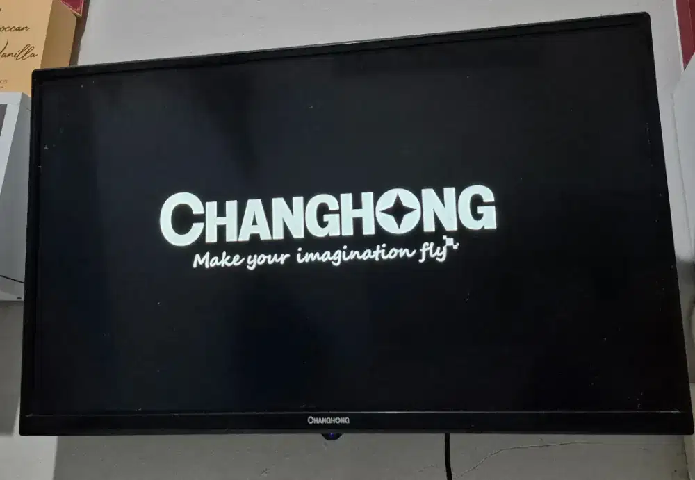 TV CHANGHONG L32G3
