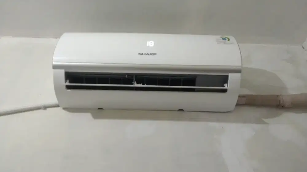 Jual AC 1/2 PK Sharp