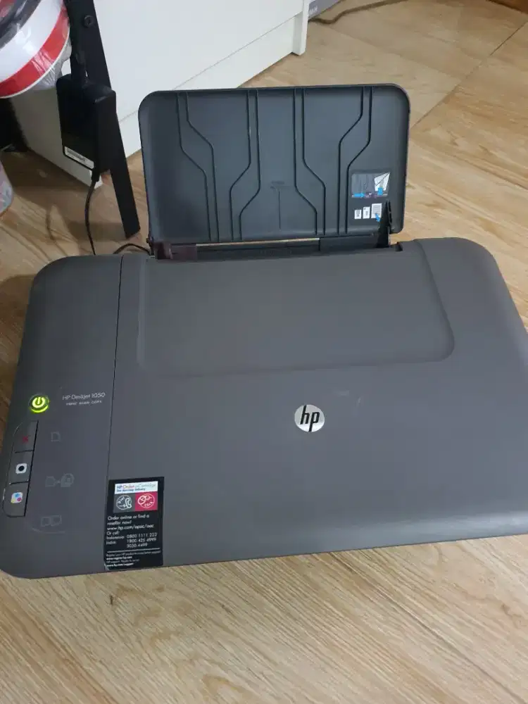 printer HP 1050 deskjet