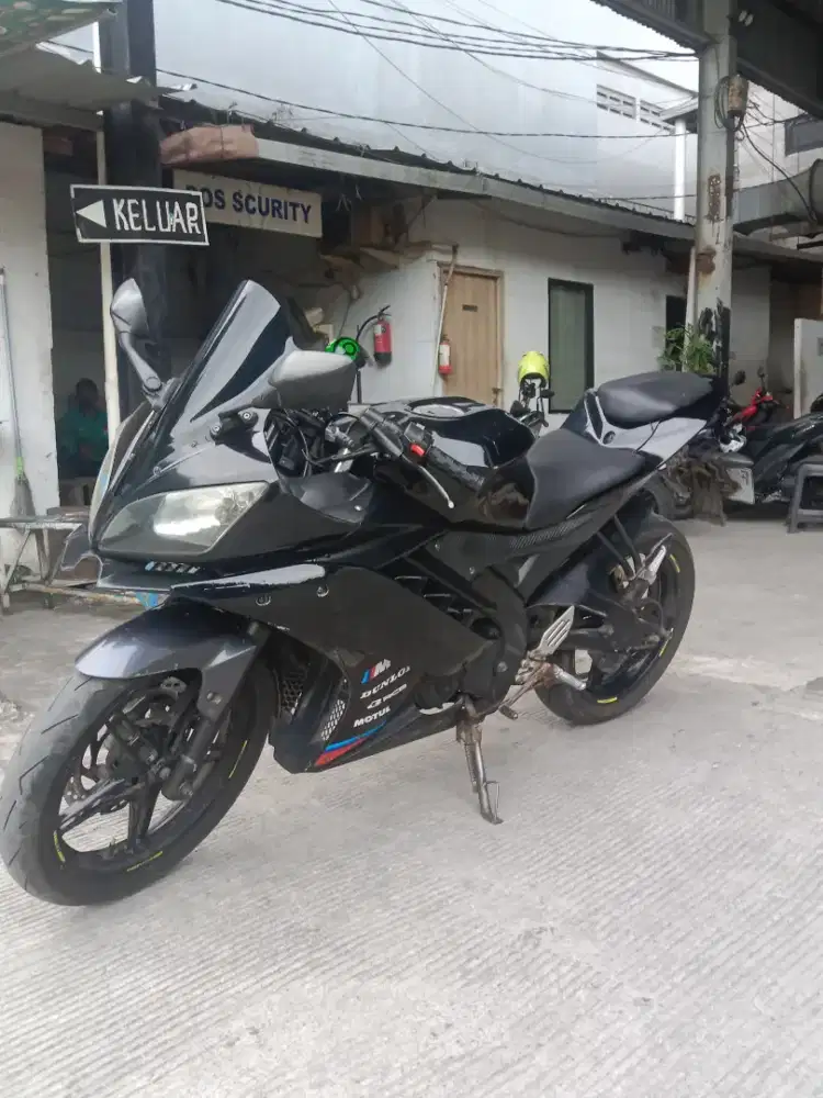 R15 v2 2015  mantap