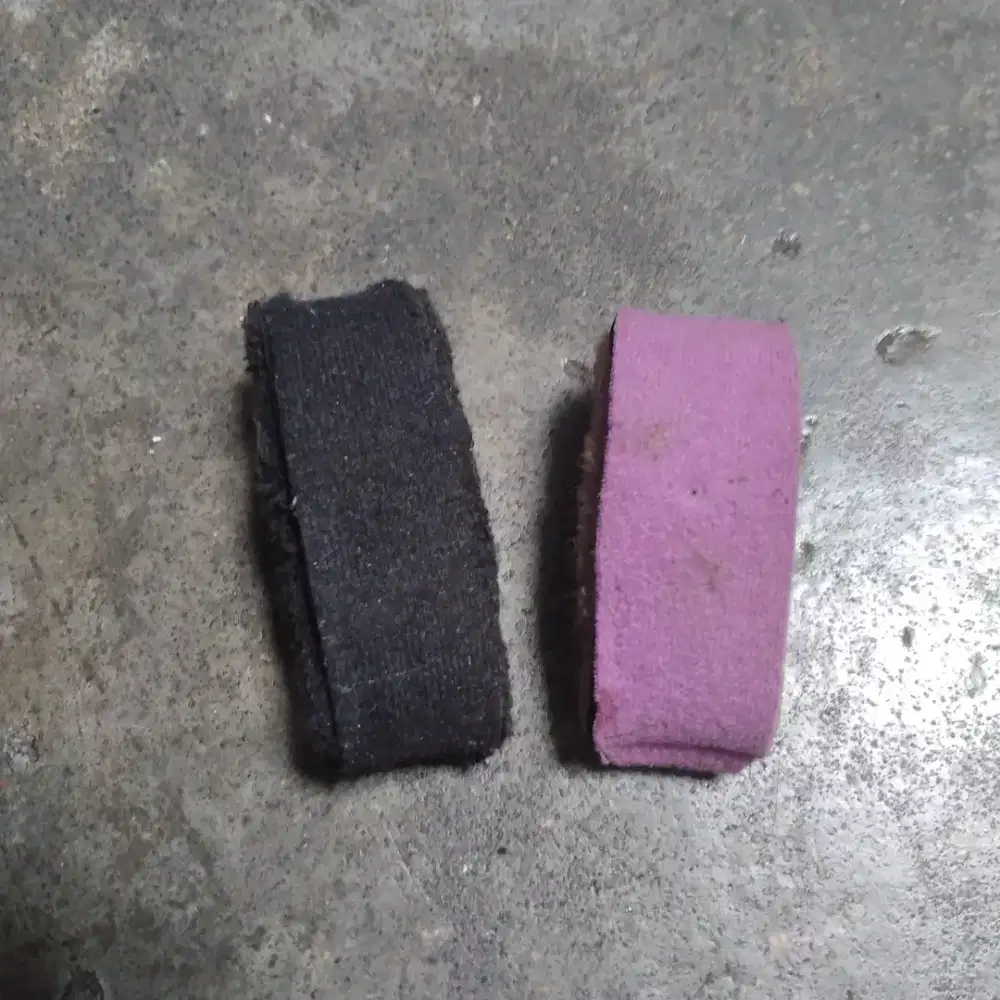 Gruvgear fretwraps ori xl dan l for fender ibanez sire bacchus