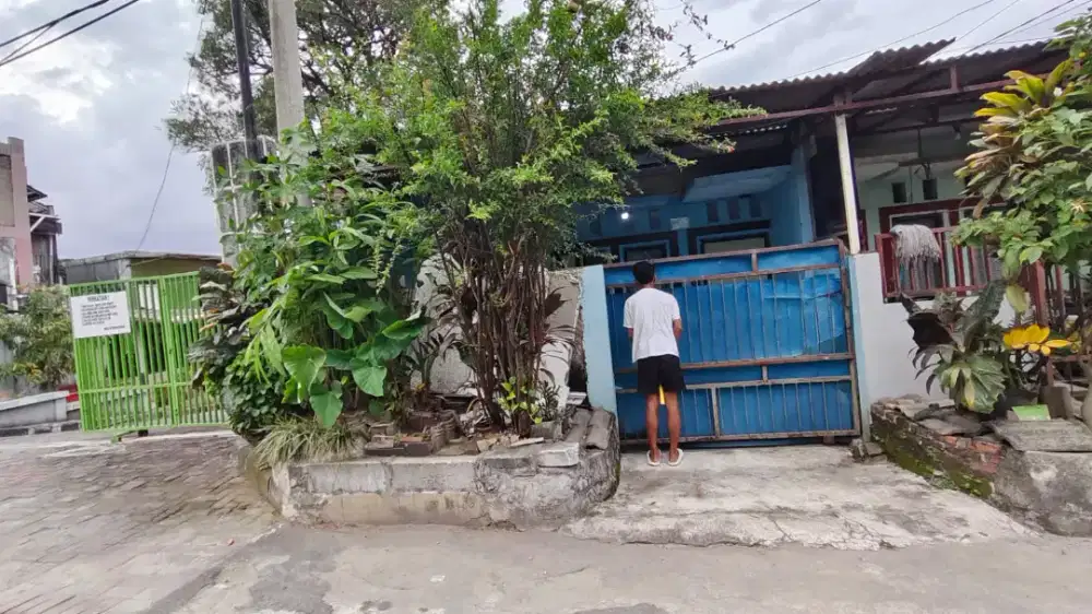 Rumah Murah Cimanggis Depok