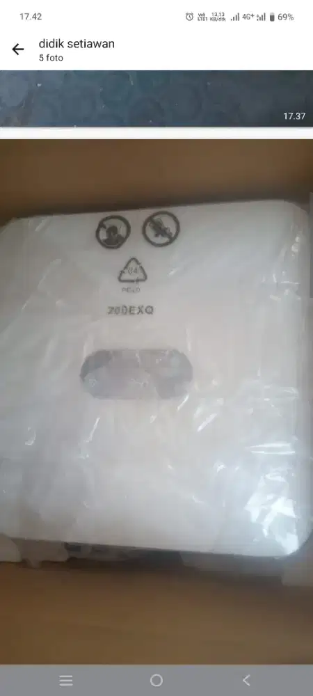 Huawei inverter sun2000-2KTL-L-1